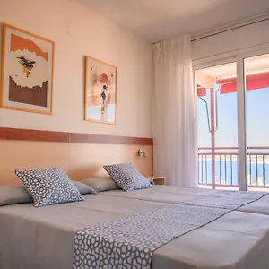 Intersalou Apartment Salou