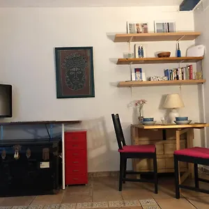 Estudio Casco Antiguo Apartment Tarragona