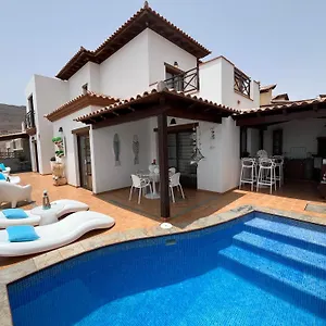 Casa Mararia Ferienhaus Gran Tarajal
