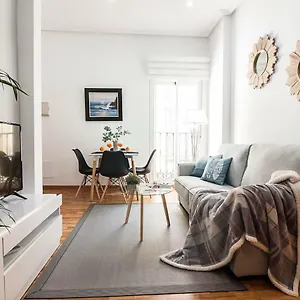 Mezquitilla Freshapartments Malaga