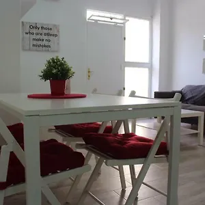 Appartamento Maravilloso Y Céntrico En, Málaga