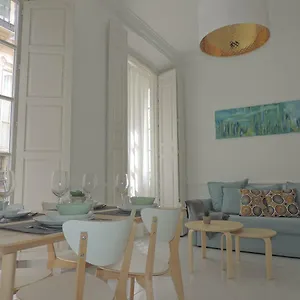 Appartamento Casita De Santos, Málaga