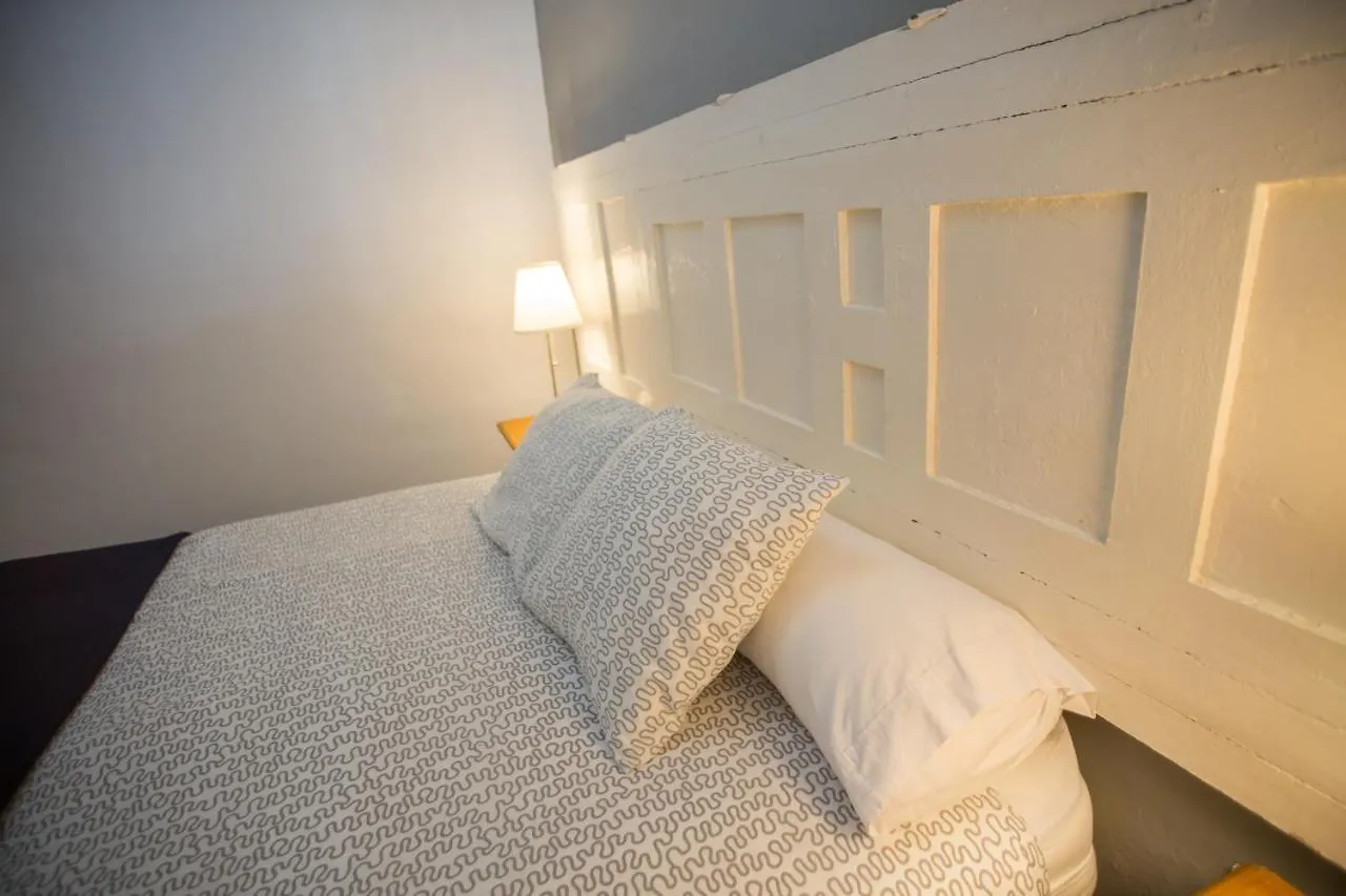 Apartamentos Catedral Malaga Apartment