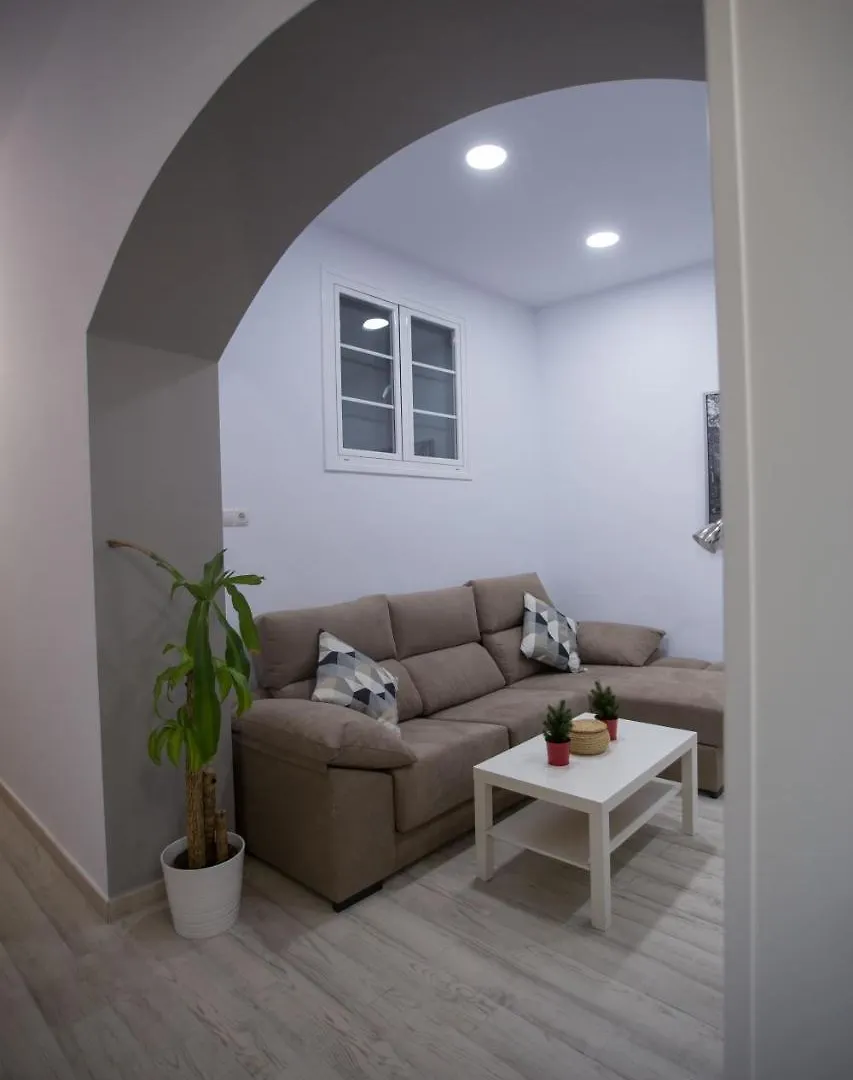Appartamento Apartamentos Catedral Málaga Spagna
