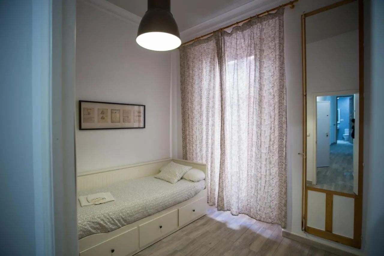 Apartment Apartamentos Catedral Malaga Spain